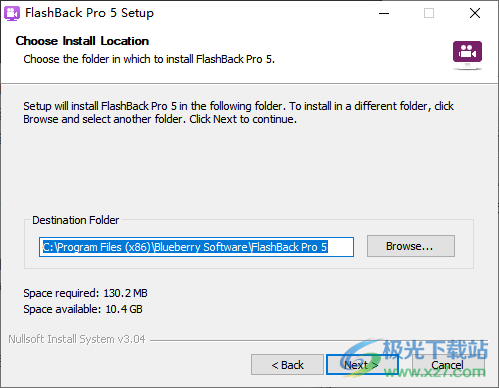 BB FlashBack Pro(视频录制)