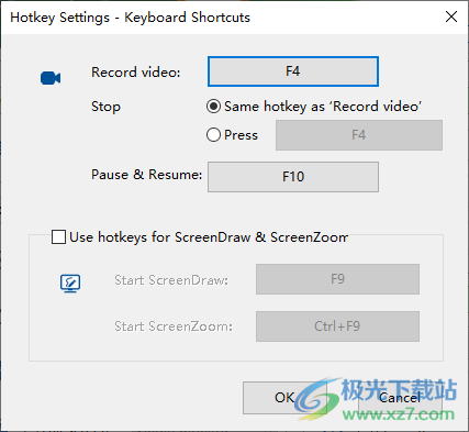 AutoScreenRecorder 5(屏幕录制工具)