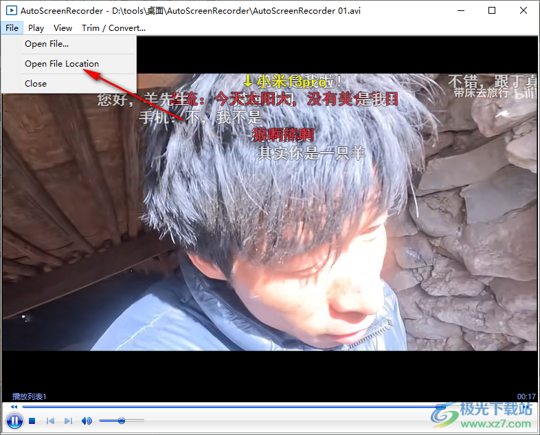 AutoScreenRecorder 5(屏幕录制工具)