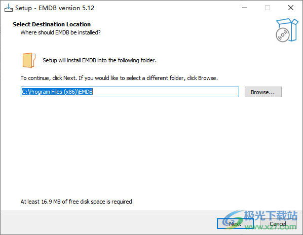 EMDB(艾瑞克电影资料库)