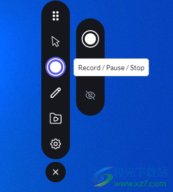 TapeX(屏幕记录器)