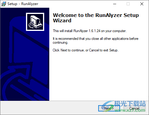 RunAlyzer(自启程序管理工具)