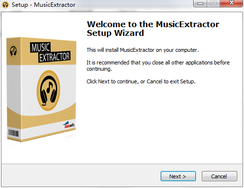 视频音频提取电脑版下载-视频音频提取软件v3.1 官方版