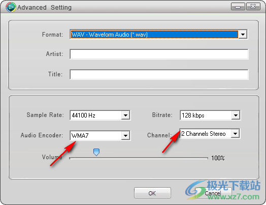 iOrgSoft AC3 Converter(音频格式转换工具)