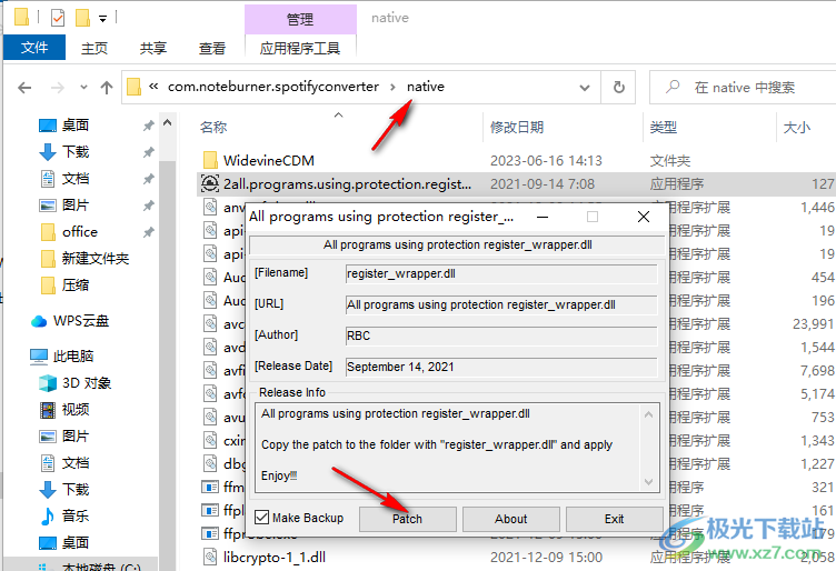 NoteBurner Spotify Music Converter(音乐格式转换工具)