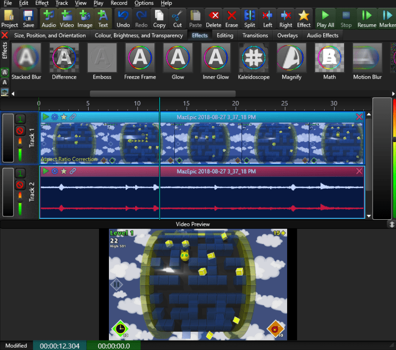 goldwave破解版下载-goldwave中文破解版v6.48 绿色版