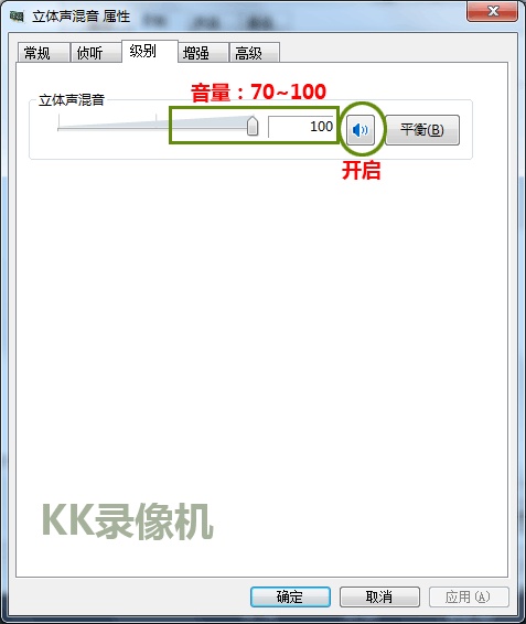 kkcapture软件
