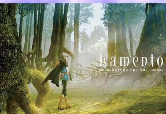 lamento中文版下载-lamento汉化版(挽歌)电脑版