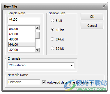 AVS Audio Editor 10(音频编辑器)
