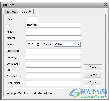 AVS Audio Editor 10(音频编辑器)