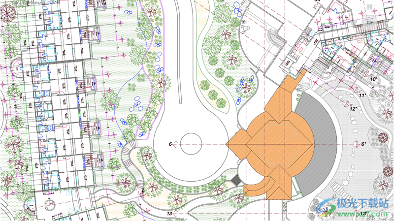 Autodesk cad2023破解版