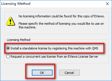 eviews6.0官方版