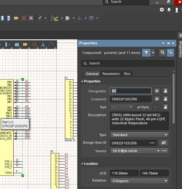 altium designer18