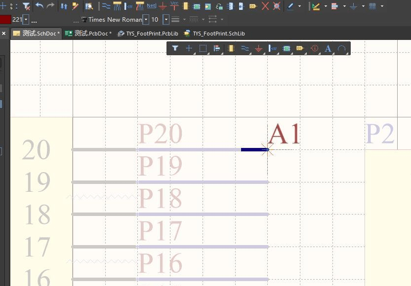 altium designer18