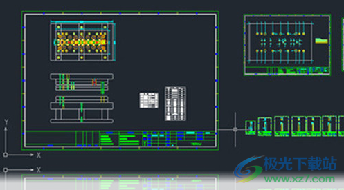 中望龙腾冲压模软件下载