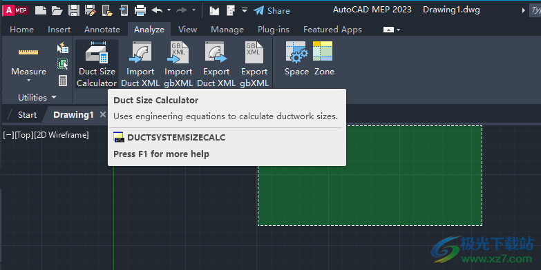Autodesk MEP 2023破解版