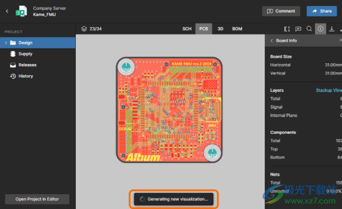 Altium Concord Pro 2022破解版