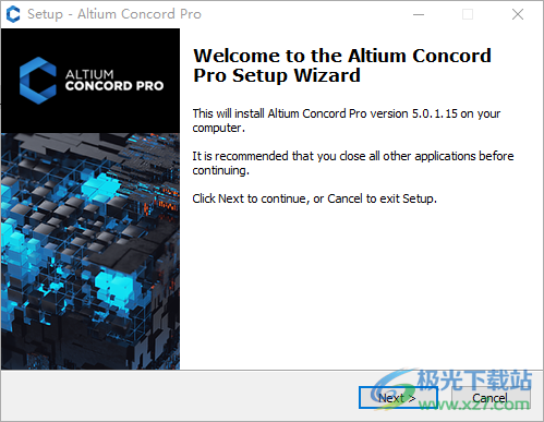 Altium Concord Pro 2022破解版