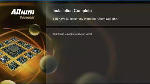 ad10破解安装包下载-altiumdesigner10破解版汉化版