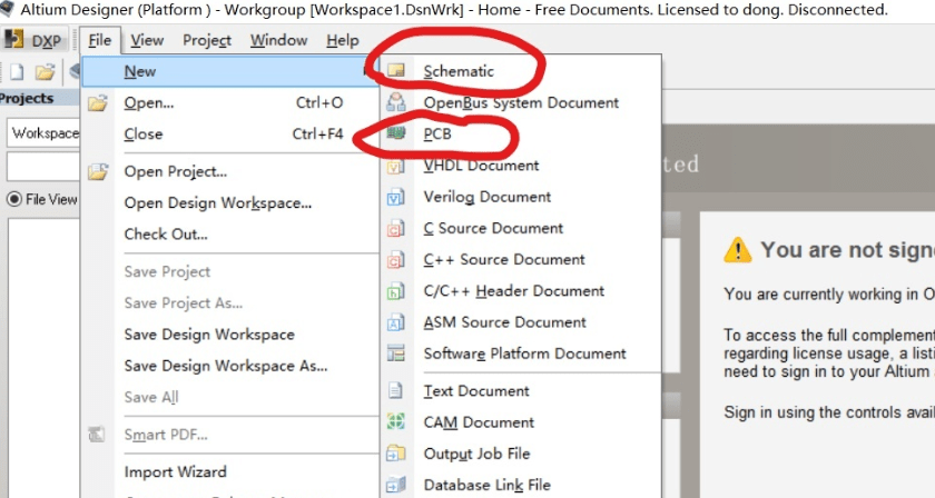 altium designer 2013破解版