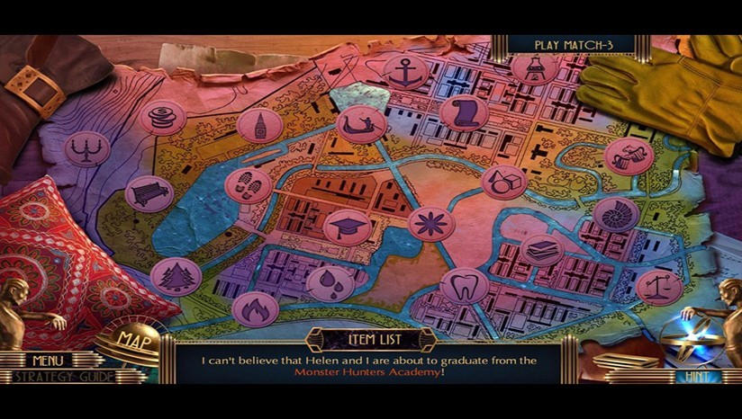 神鬼传奇3电脑版