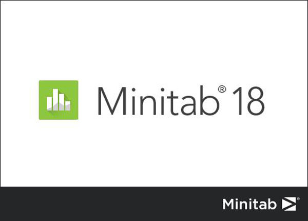 minitab18中文破解版