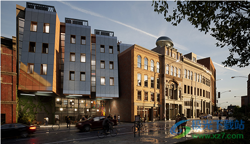 Autodesk Revit 2024软件