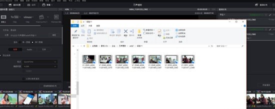 davinci resolve mac版