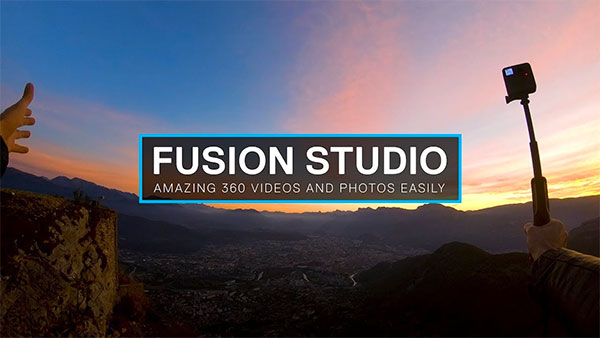 fusion mac版下载-blackmagic fusion for mac官方版