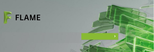 autodesk flame2020最新版下载-autodesk flame后期合成软件苹果电脑版