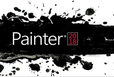 corelpainter2018汉化版下载-corel painter 2018官方版电脑免费版