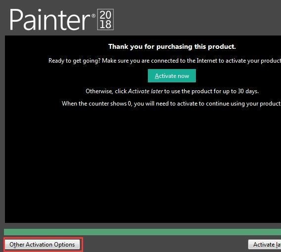 corel painter 2018软件 corel painter 2018免费版