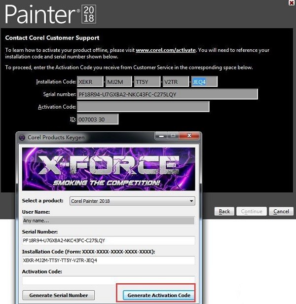 corel painter 2018最新版 corel painter 2018官方版