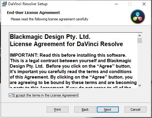 davinci resolve studio 17