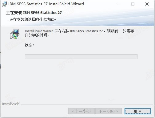 spssstatistics27免费版