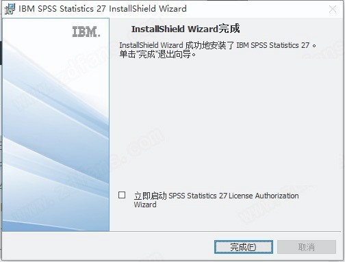 spssstatistics27免费版