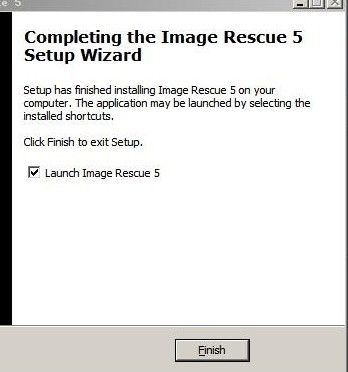 lexar ImageRescue最新版