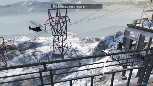 彩虹六号维加斯下载-彩虹六号维加斯汉化版官方版