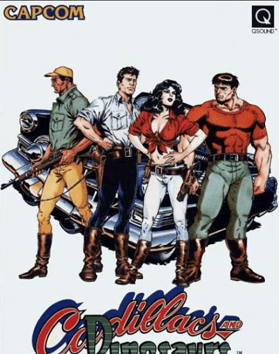 恐龙快打电脑版下载-恐龙快打电脑版安装包官方版