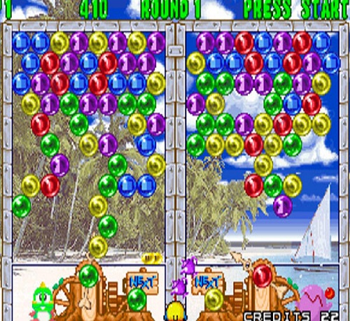 泡泡龙2官方下载-泡泡龙2单机版电脑版