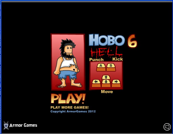 无敌流浪汉6无敌版单机下载-无敌流浪汉6无敌版破解版