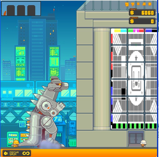 高楼爆破3无敌版下载-高楼爆破3单机破解版pc中文版