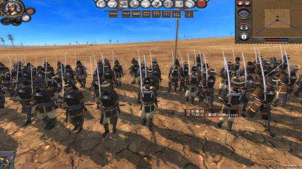 天可汗全面战争整合版下载-中世纪2天可汗全面战争mod完整版