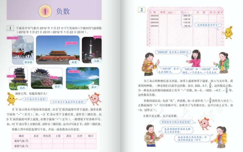 六年级下册数学书人教版下载-数学六年级下册电子书电子版