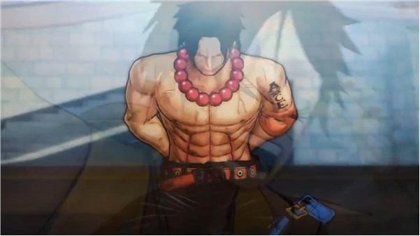 海贼王燃烧之血pc版