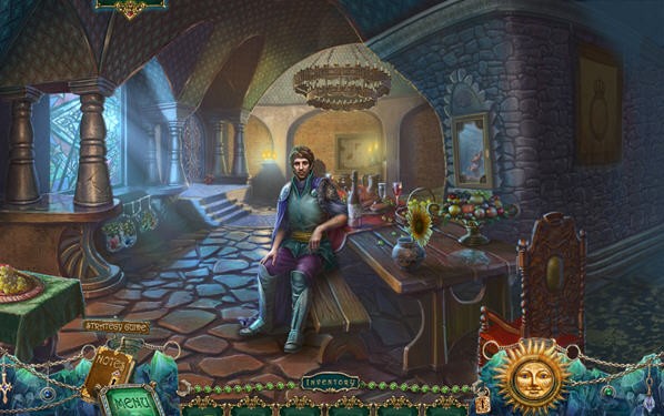 皇后的故事野兽与夜莺pc版下载-皇后的故事野兽与夜莺电脑版官方版