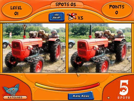 找别扭5中文版下载-找别扭5官方版电脑单机版