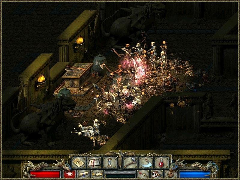 哥特王朝3中文版下载-哥特王朝3加强版汉化版