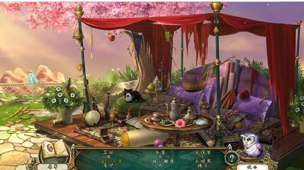 觉醒5游戏下载-觉醒5迎光之顶中文版(awakening 5 the sunhook spire)汉化版