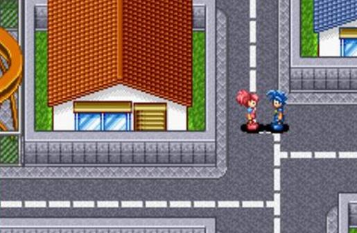 口袋妖怪翡翠2游戏下载-口袋妖怪翡翠2中文版电脑版